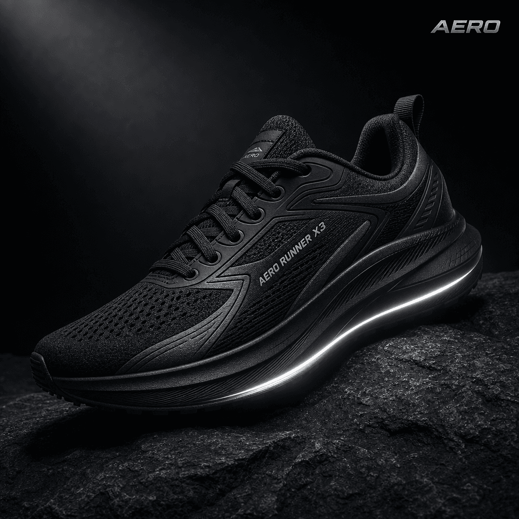 Product Hero Showcase — sample 2